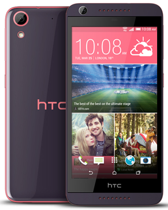 HTC Desire 626G+